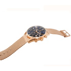 Torino Carrero Prime Chronograph Quartz Blue Dial Mens Watch C1R5275BUJ