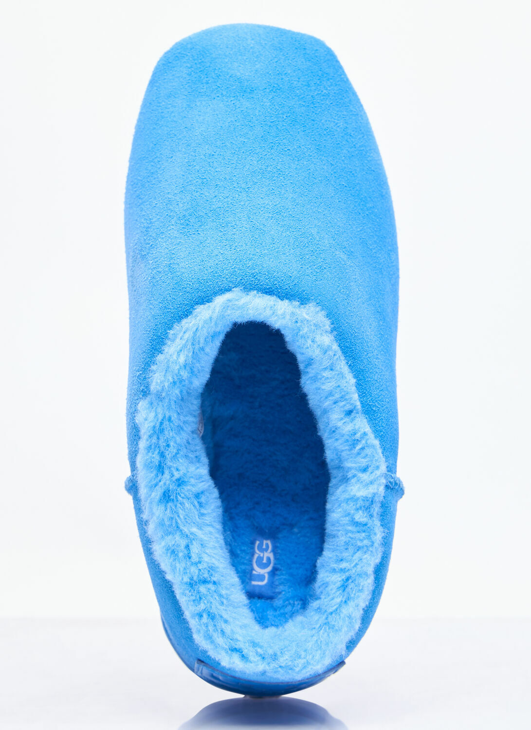 UGG W Pumped Slides