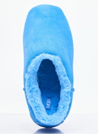 UGG W Pumped Slides