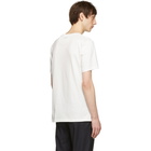 Paul Smith White Explorer T-Shirt