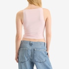 Good American Women's Weightless Scuba Sleeveless Tank