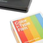 Polaroid Everything Box Now Gen 2 Instant Camera in Black 