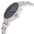 Titoni Airmaster Automatic Anthracite Dial Mens Watch 83733-S-576Y