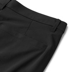 Lululemon - Commission Slim-Fit Shell Golf Trousers - Black