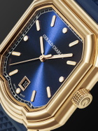 Gerald Charles - Maestro 2.0 Ultra-Thin Automatic 18-Karat Rose Gold Watch, Ref. GC2.0-RG-01