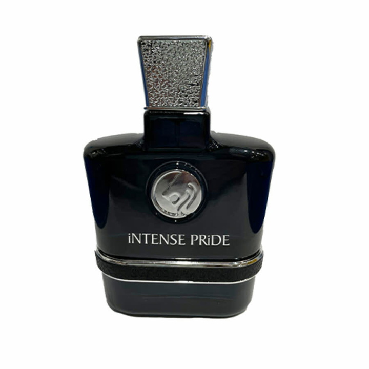 Photo: Swiss Arabian Mens Intense Pride EDP Spray 3.4 oz Fragrances 6295124031199