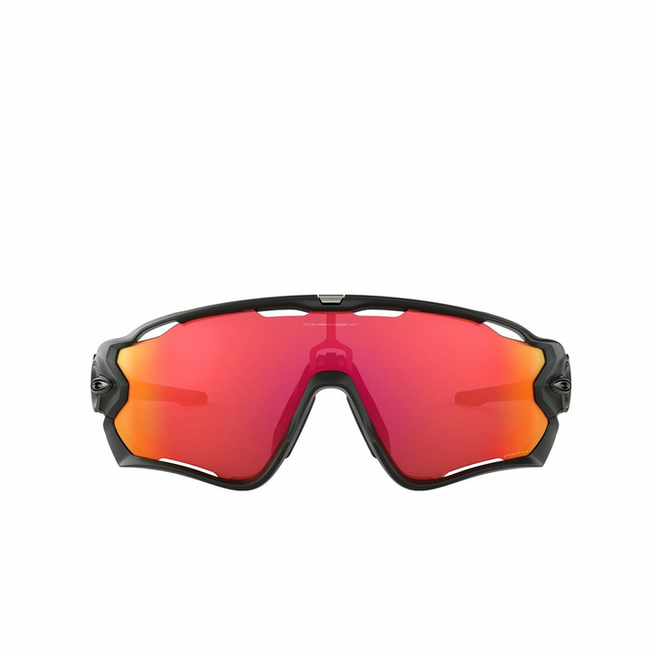 Photo: Oakley Jawbreaker Sunglasses Black - Mens - Eyewear