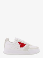 Dsquared2   Sneakers White   Mens