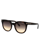 Tom Ford Eyewear Moira Sunglasses