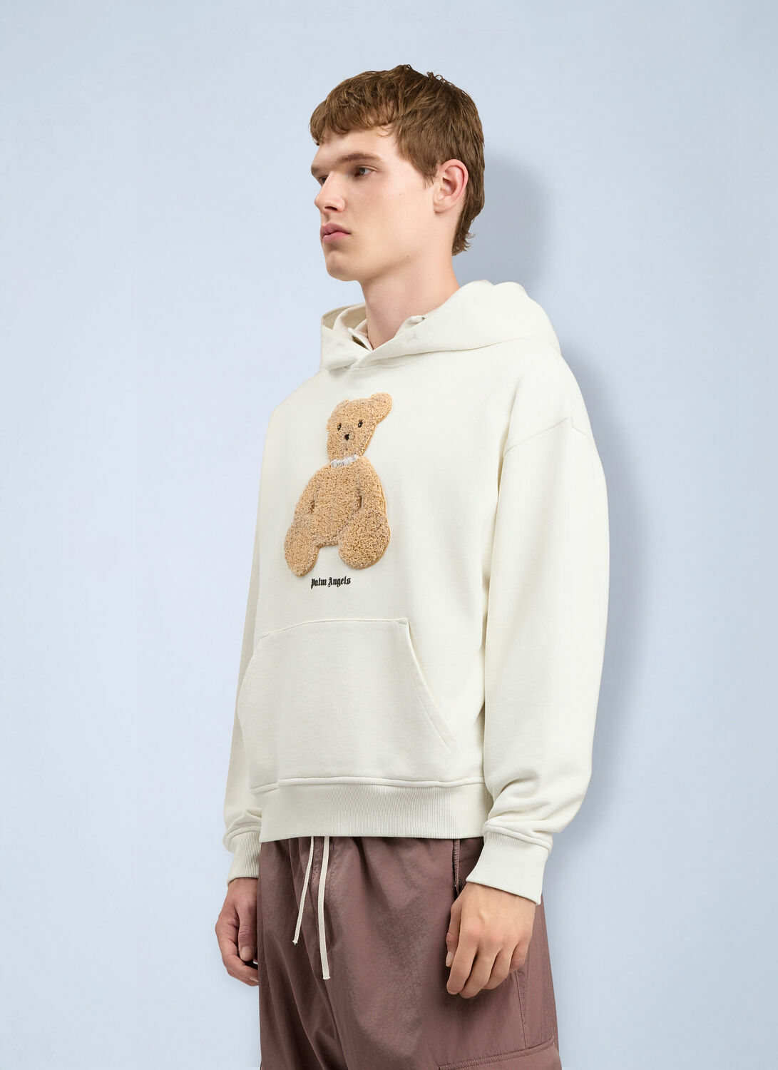 Palm Angels Bear Hoodie