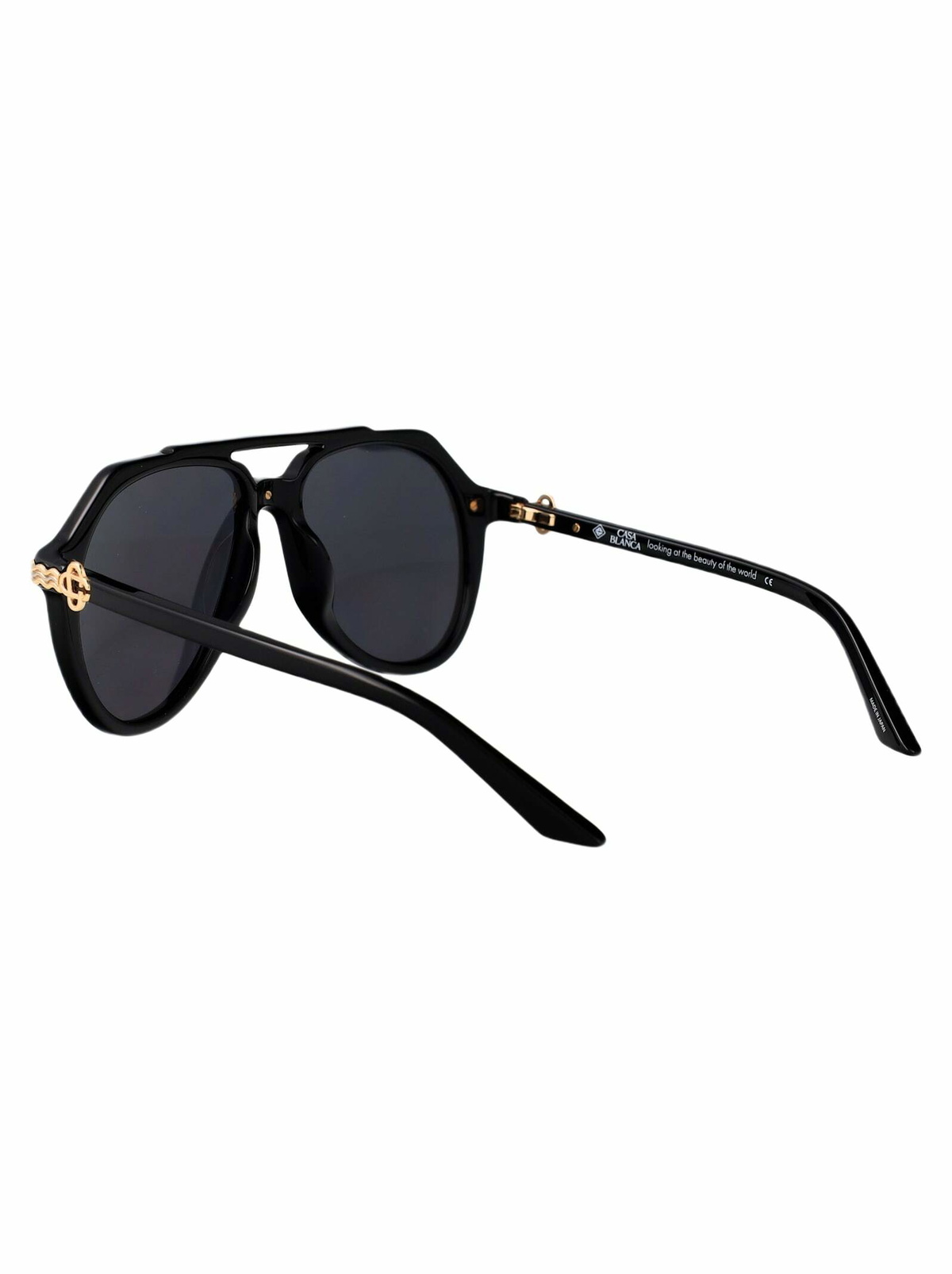 Casablanca Rajio Sunglasses