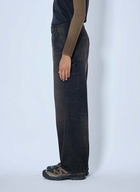 Carhartt WIP Brandon Single Knee Pants