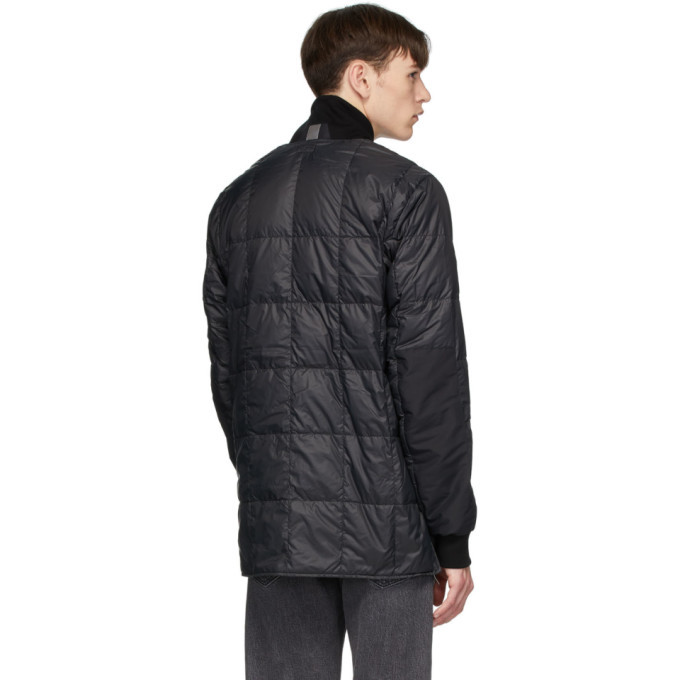 Canada goose 2024 harbord jacket