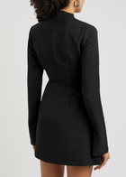 Odd Muse Ultimate Muse Mini Dress Black