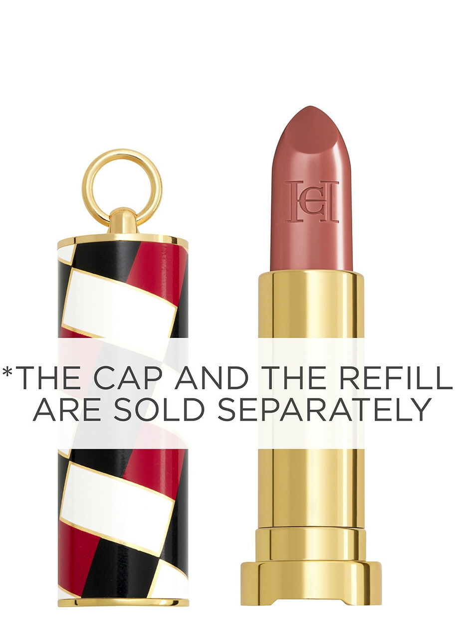 Carolina Herrera The Lipstick Sheer - 142 Nude Touch