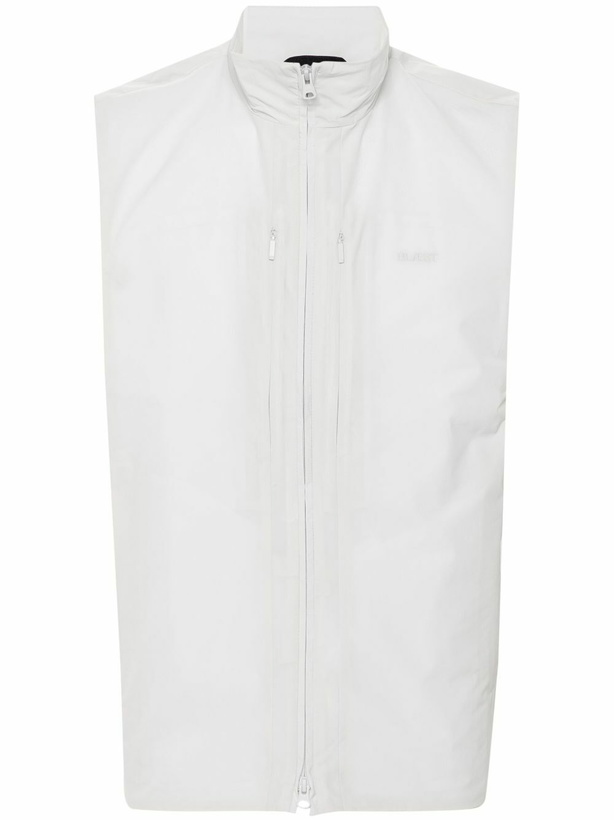 Photo: BLAEST Folven Performance Gilet