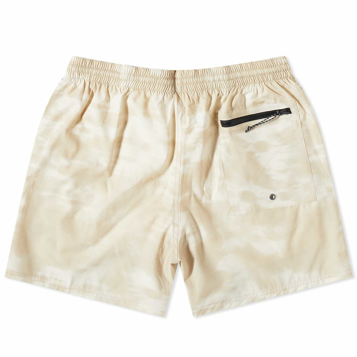 Nike Swim Men's Floral Fade 5