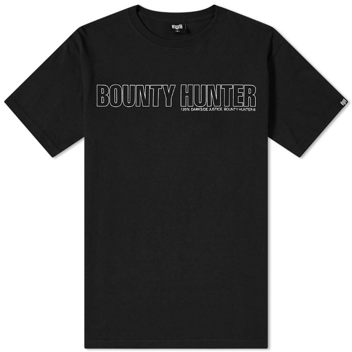 Photo: Bounty Hunter Sk8 Canon Of Proportions Tee