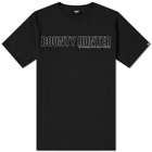 Bounty Hunter Sk8 Canon Of Proportions Tee