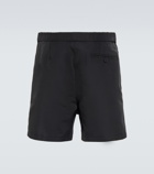 Frescobol Carioca - Tailored swim trunks