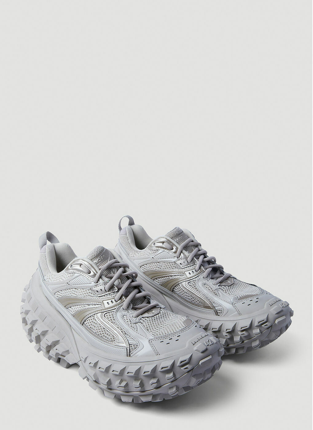 【BALENCIAGA】DEFENDER SNEAKERS Balenciaga Defender Sneaker 