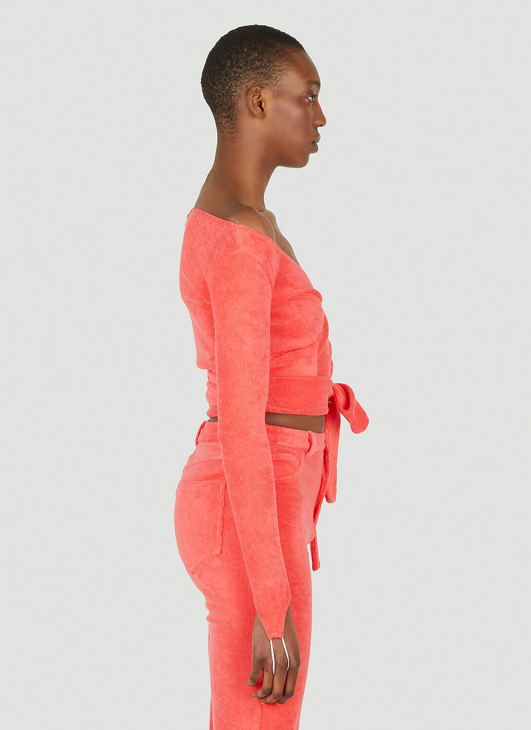 Maisie Wilen Dramady Top