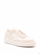 REEBOK BY VICTORIA BECKHAM - Club C Leather Sneakers