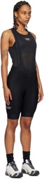 Pas Normal Studios Black Essential Bibs