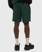 OPEN TRACKSUIT SHORT