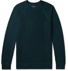 Club Monaco - Merino Wool Sweater - Petrol