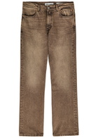 Our Legacy Carlson Cut Bootcut Jeans Brown