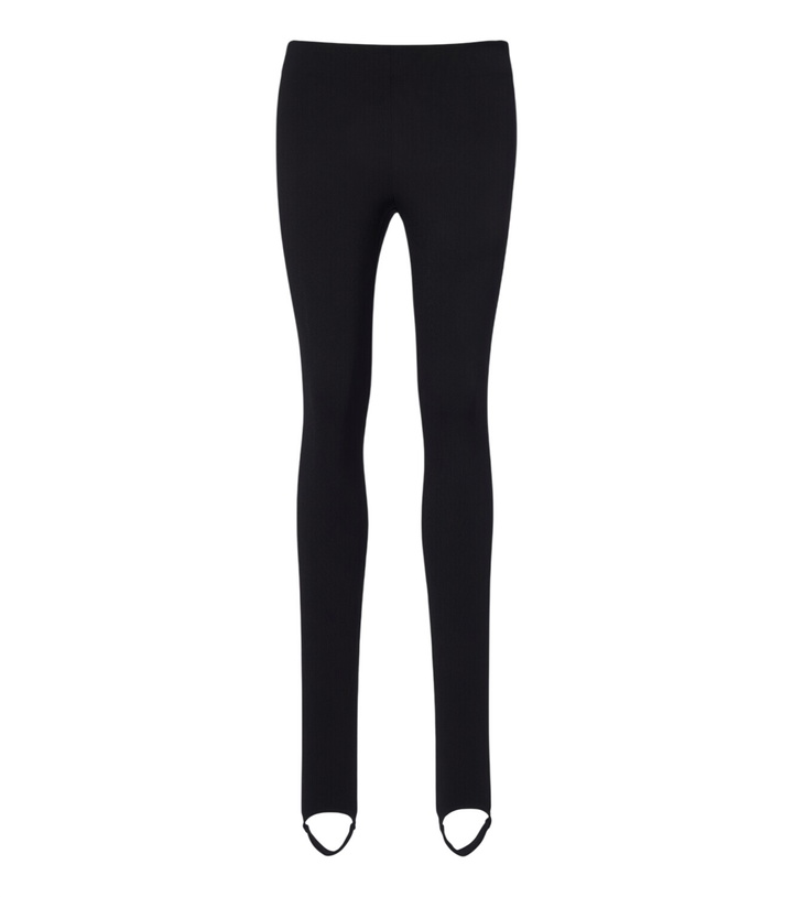 Photo: Tove Soreena stirrup leggings