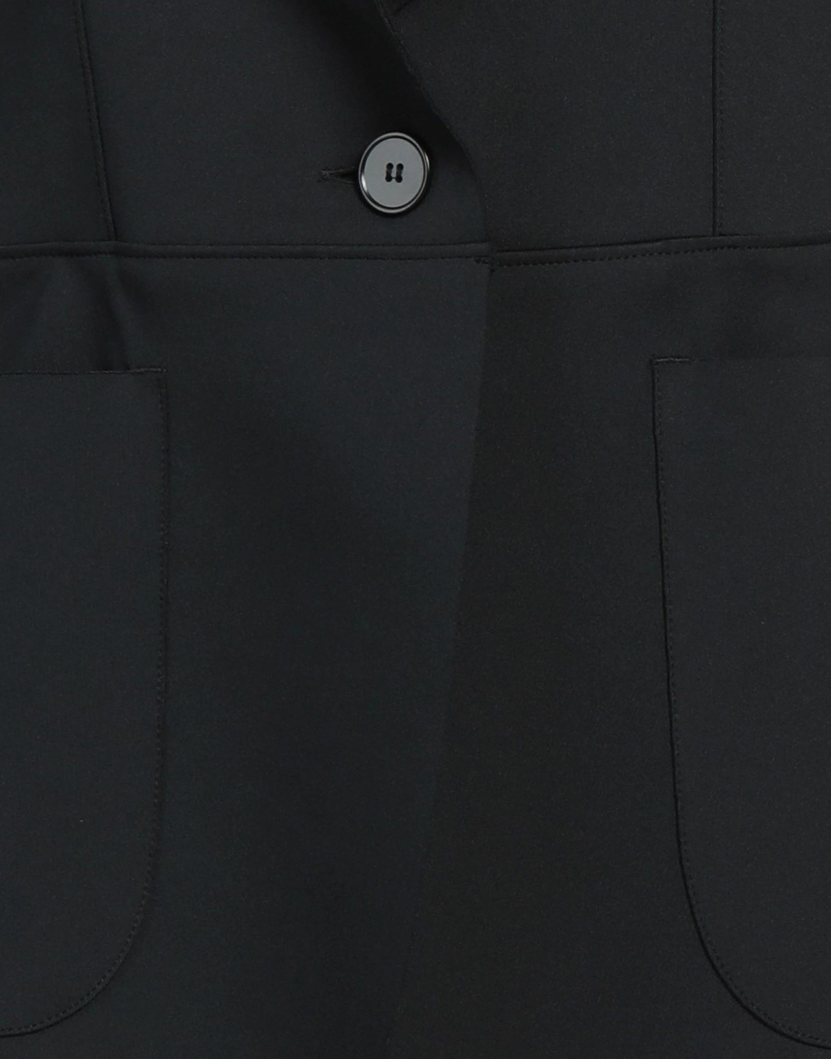 High Tech Womens Blazer in Black