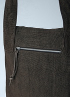 Our Legacy Slack Crossbody Bag