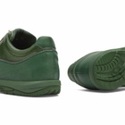 Diemme Men's Licata in Green Crackled Patent Leather