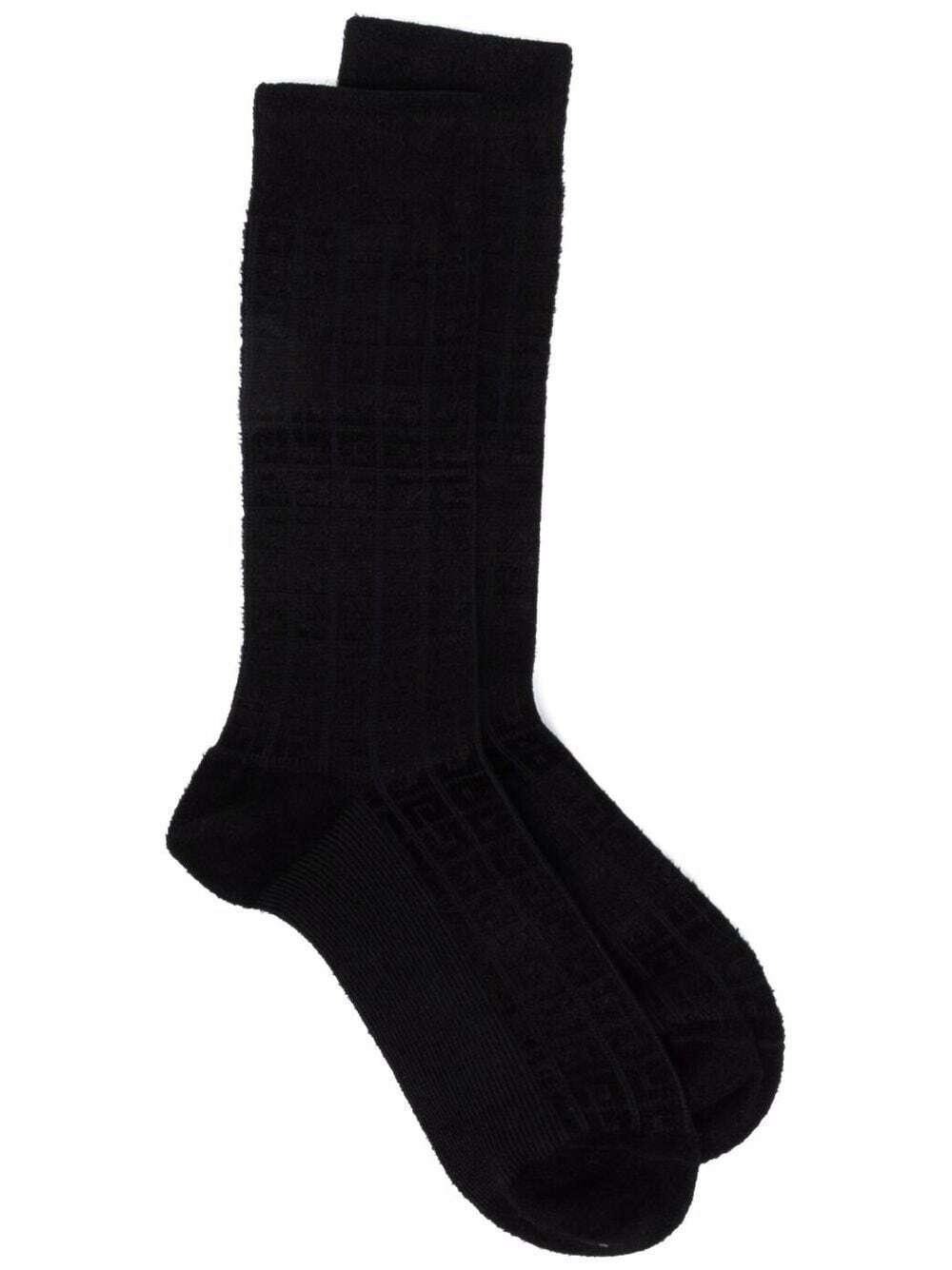 GIVENCHY - Long Socks Givenchy