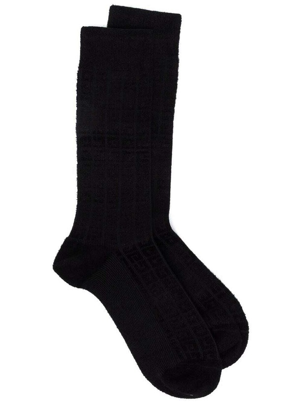 Photo: GIVENCHY - Long Socks