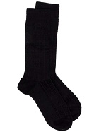 GIVENCHY - Long Socks