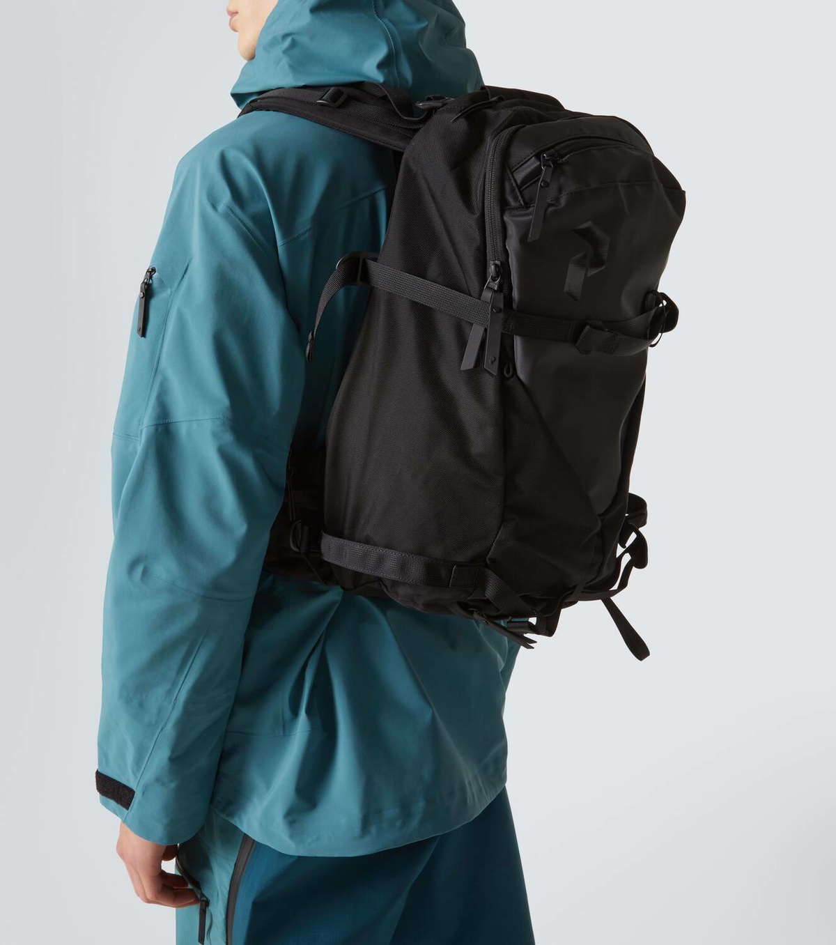 Peak Performance Vertical backpack