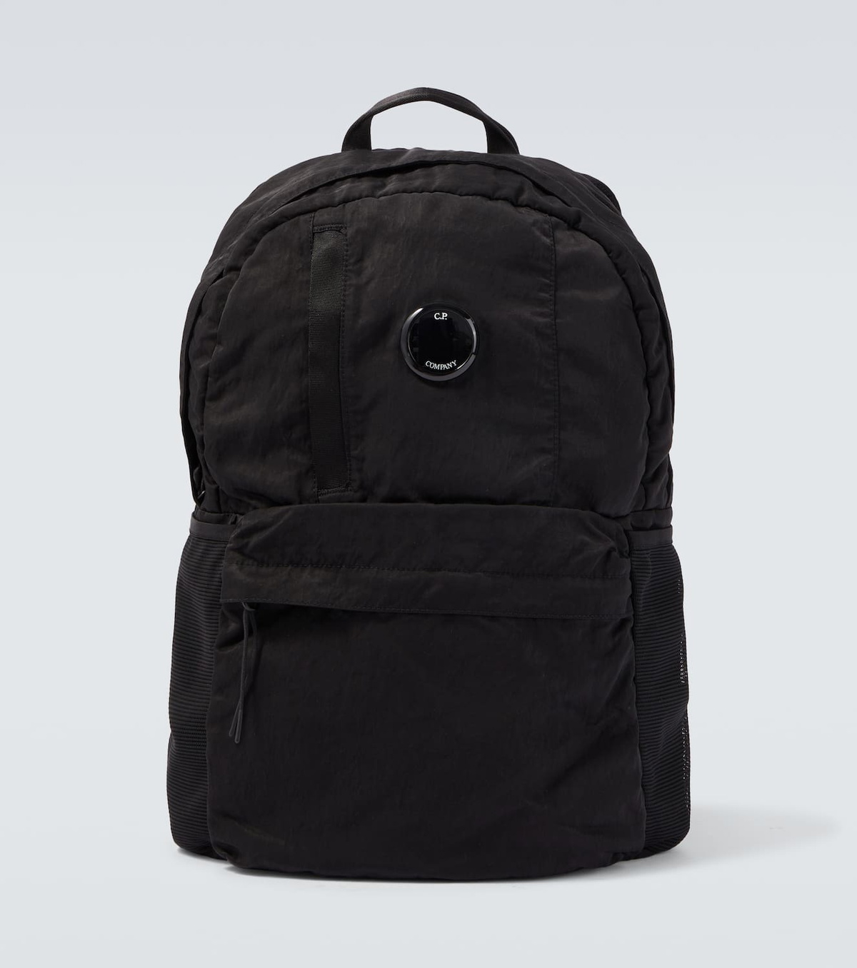 C.P. Company Logo backpack