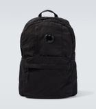 C.P. Company Logo backpack