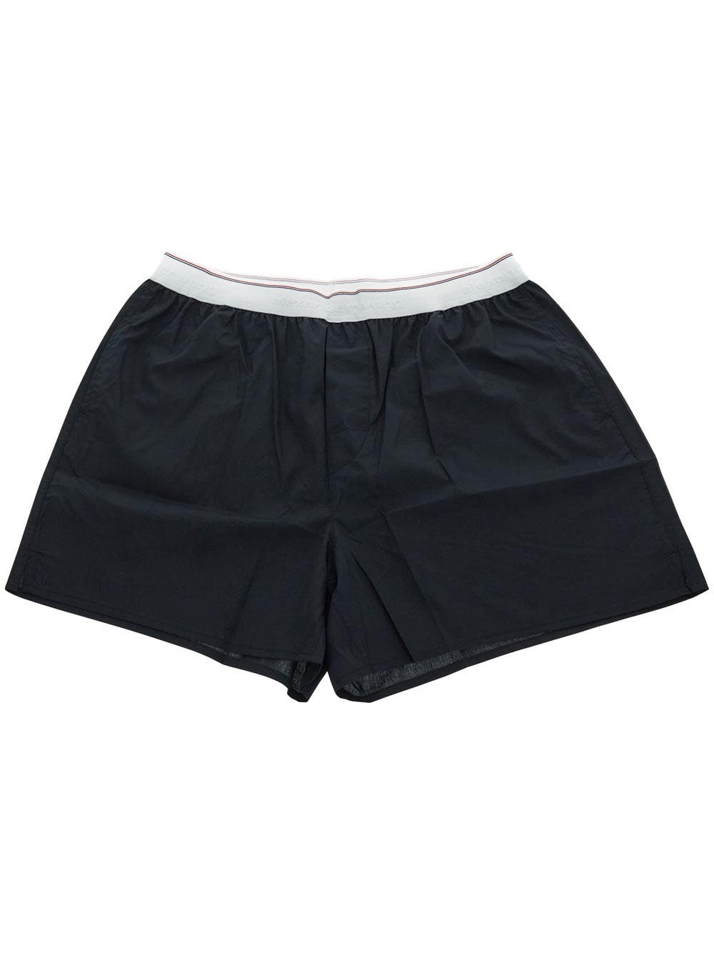 Alexander Wang Cotton Shorts