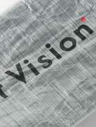 DISTRICT VISION - Annapurna Logo-Print Dyneema® Pouch