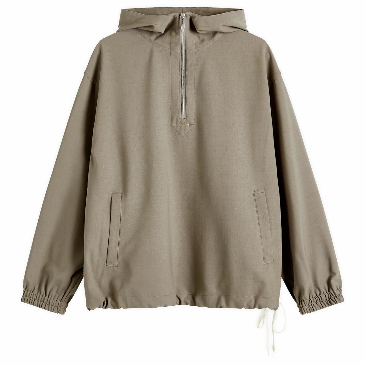 Closed Women's Hoodie in Grey