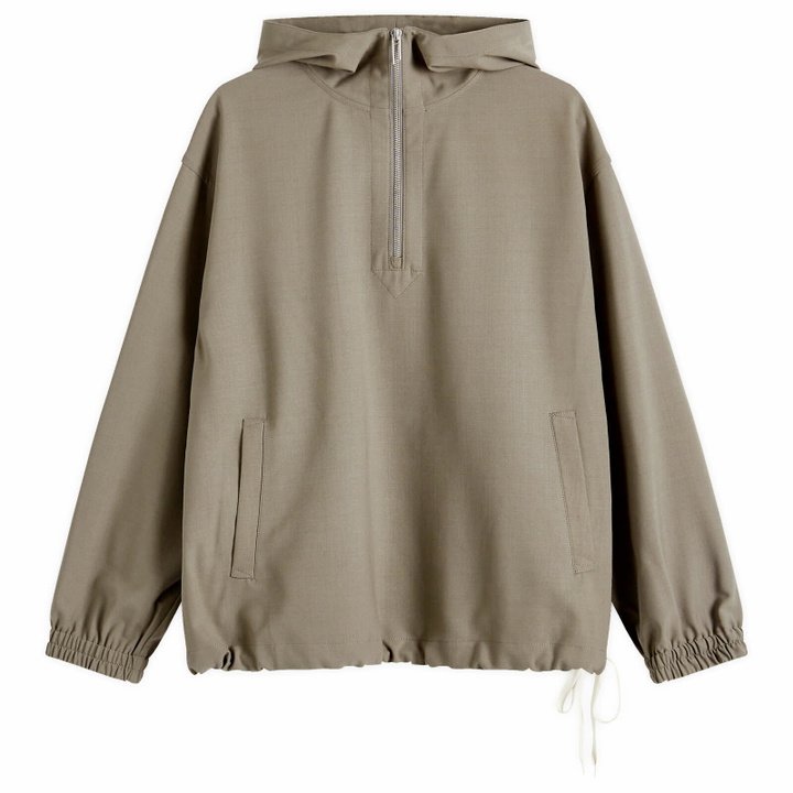 Photo: Closed Women's Hoodie in Grey