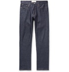 Jeanerica - Organic Stretch-Denim Jeans - Blue