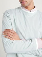Lardini - Cotton-Jersey T-Shirt - Green