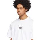 OAMC White Gala T-Shirt