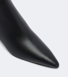 Le Monde Béryl Camille Chelsea boots