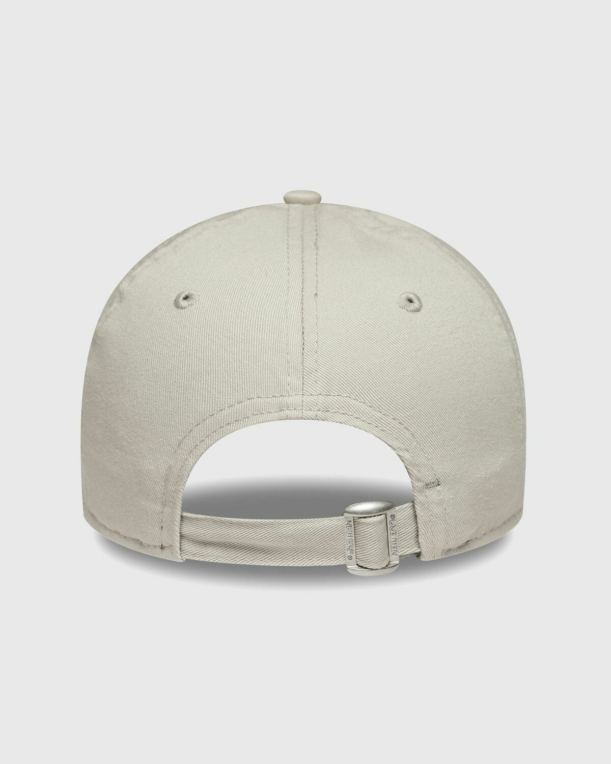 New Era WASHED MINI 9TWENTY NEW YORK YANKEES Beige Mens Cap